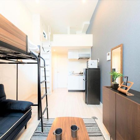 Trip Pod Shimogofuku-Machi Apartment Fukuoka  Exterior photo