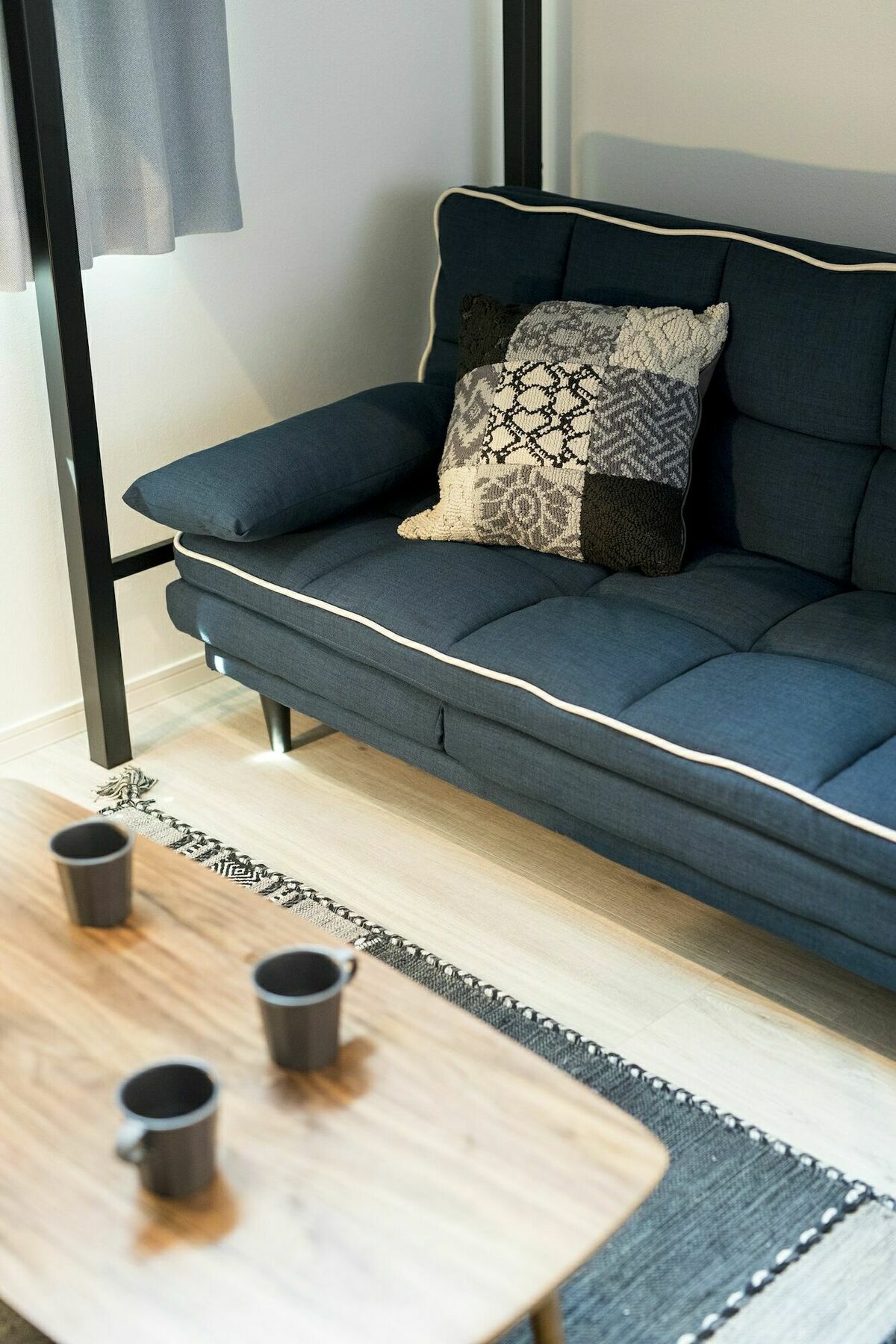 Trip Pod Shimogofuku-Machi Apartment Fukuoka  Exterior photo